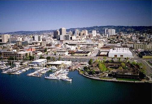 VIVERE IN CALIFORNIA